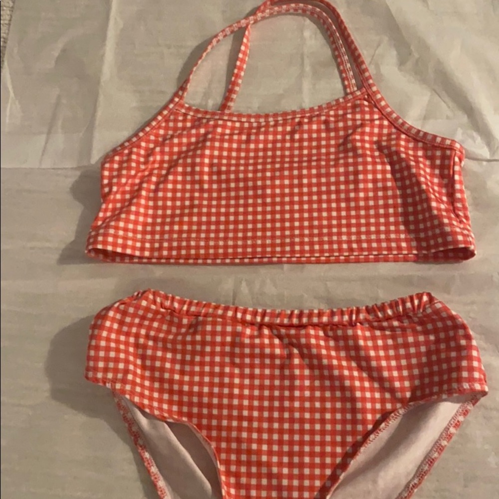 Bathing Suit